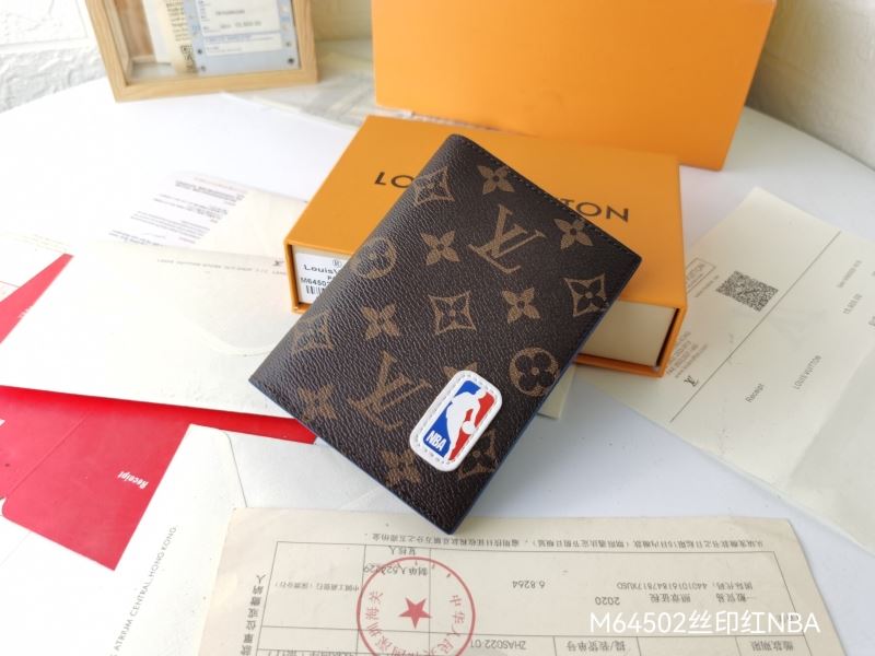 Louis Vuitton Wallets Purse